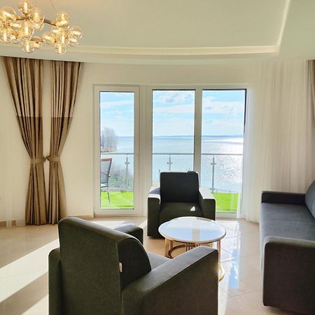 Royal Martin'S Apartment Keszthely Εξωτερικό φωτογραφία