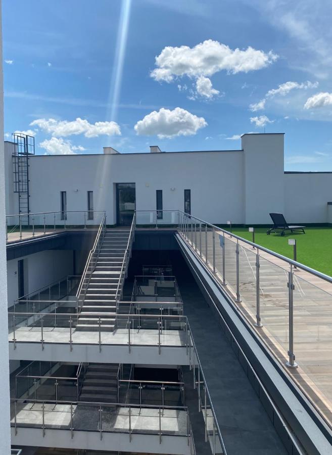Royal Martin'S Apartment Keszthely Εξωτερικό φωτογραφία