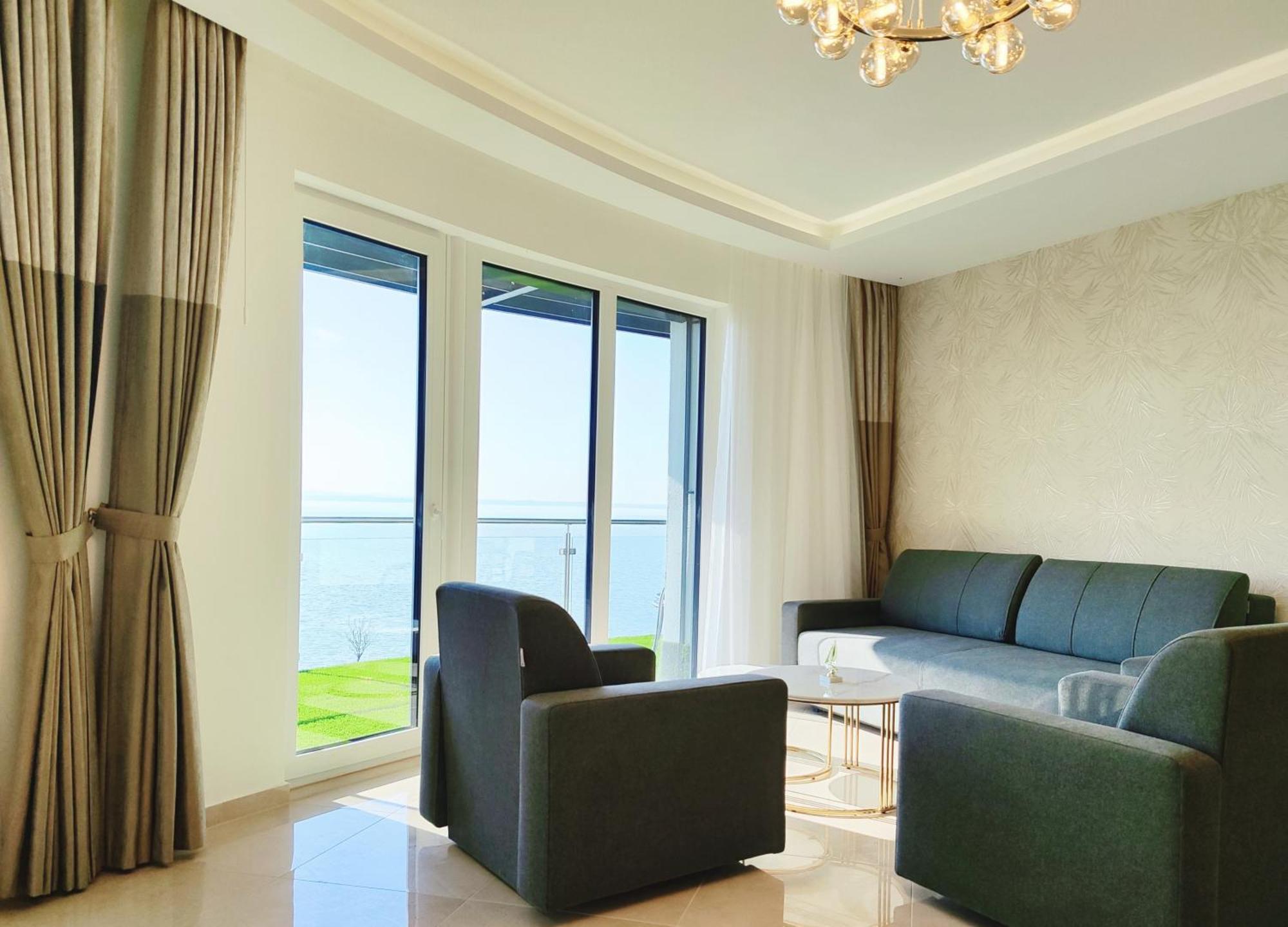 Royal Martin'S Apartment Keszthely Εξωτερικό φωτογραφία