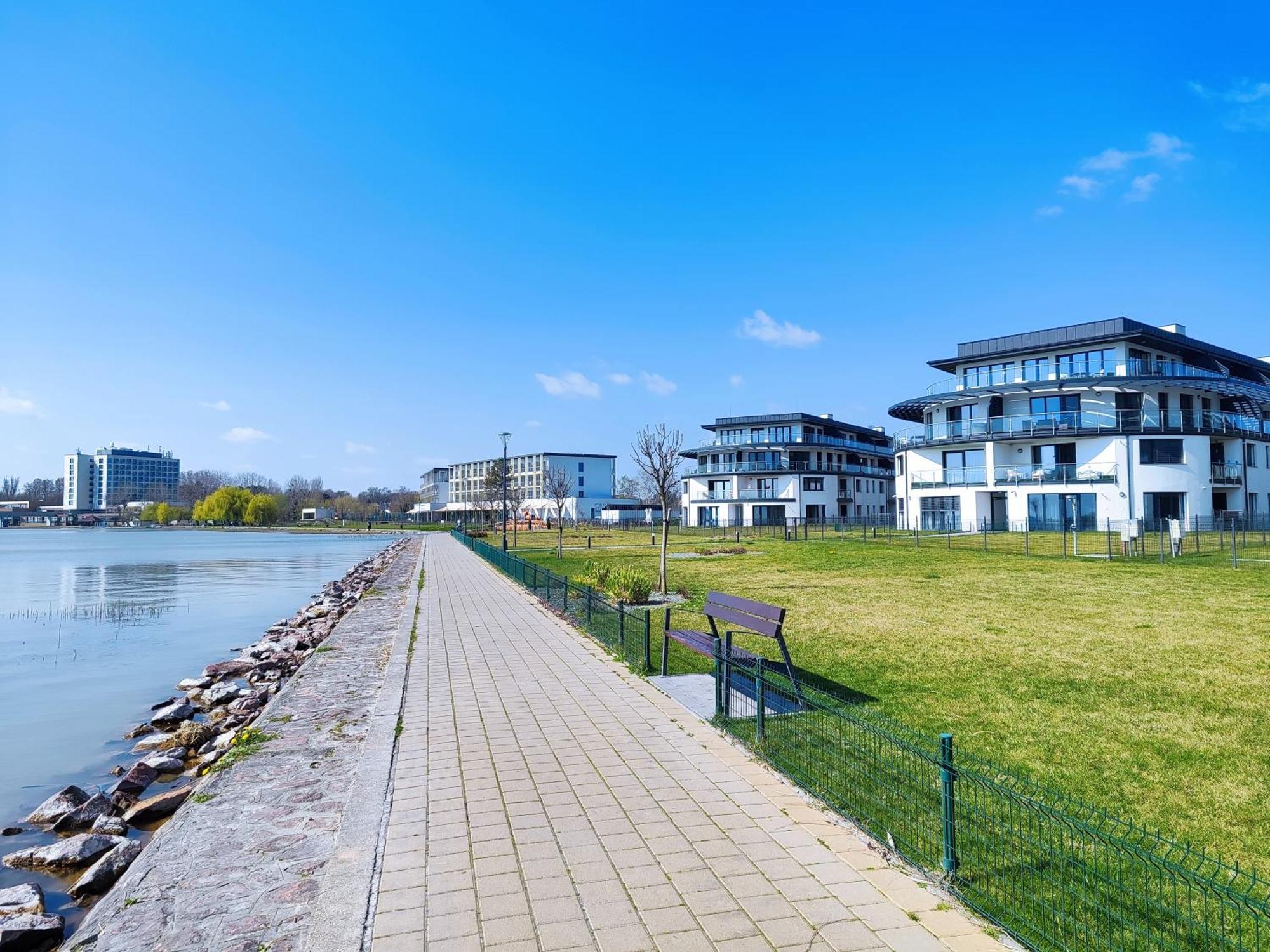 Royal Martin'S Apartment Keszthely Εξωτερικό φωτογραφία