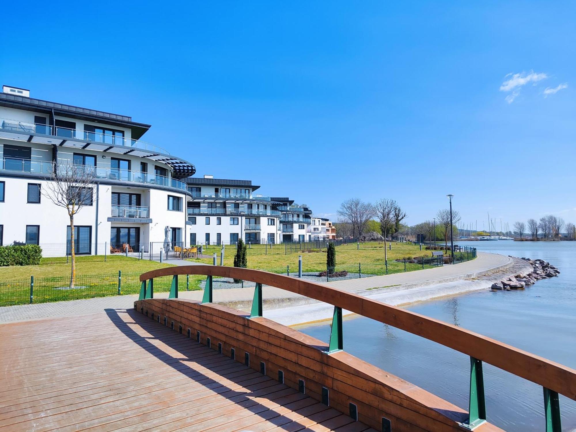 Royal Martin'S Apartment Keszthely Εξωτερικό φωτογραφία