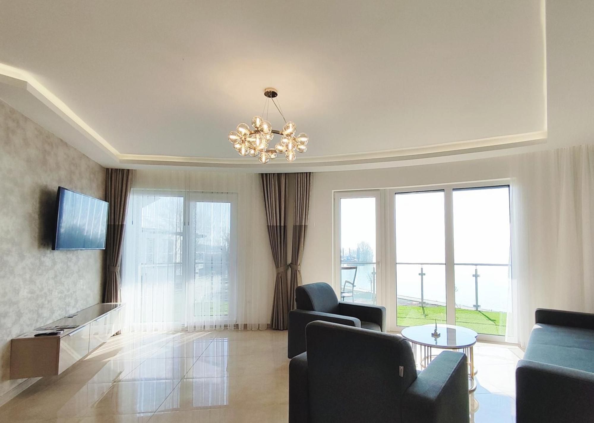Royal Martin'S Apartment Keszthely Εξωτερικό φωτογραφία