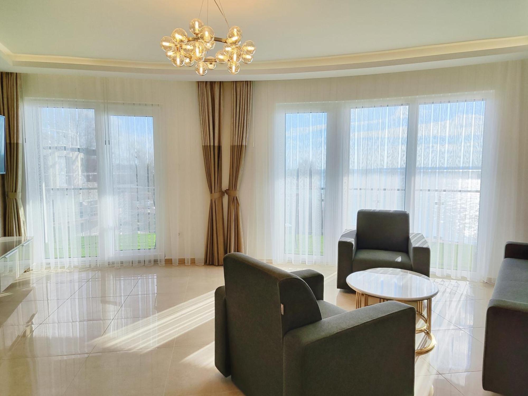 Royal Martin'S Apartment Keszthely Εξωτερικό φωτογραφία