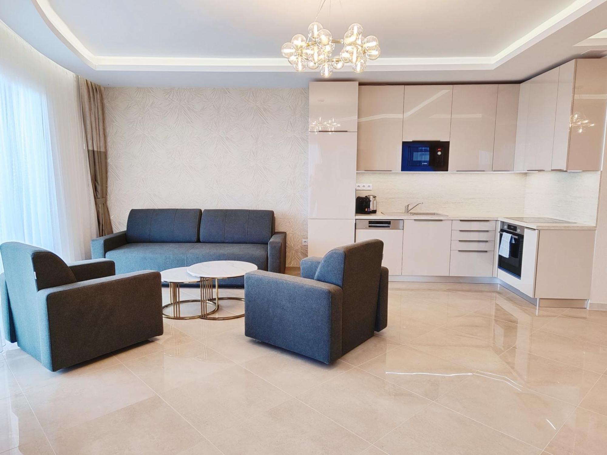 Royal Martin'S Apartment Keszthely Εξωτερικό φωτογραφία