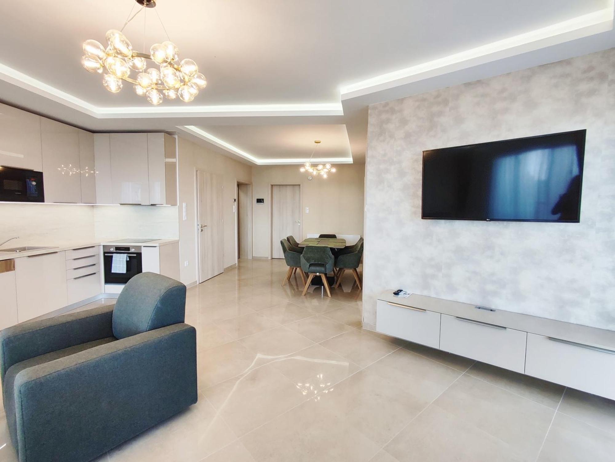 Royal Martin'S Apartment Keszthely Εξωτερικό φωτογραφία