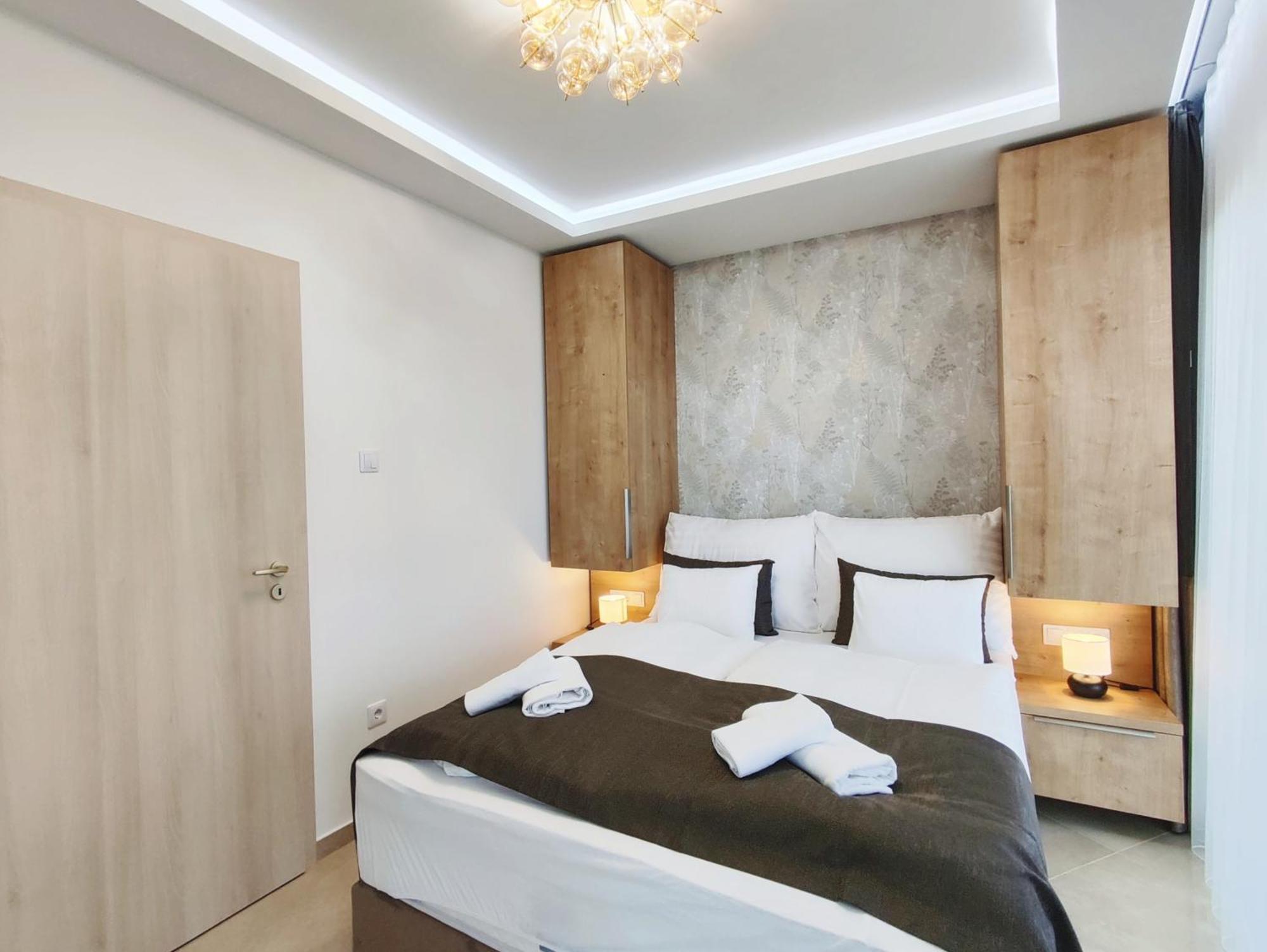 Royal Martin'S Apartment Keszthely Εξωτερικό φωτογραφία